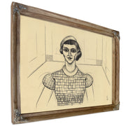 Madchen 2 By Karl Wiener