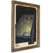 Nacht Around 1923 By Karl Wiener