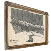 Ohne Titel 1918 By Karl Wiener