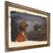 Ohne Titel Around 1931 By Karl Wiener