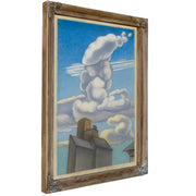 Untitled Around 1940 By Karl Wiener