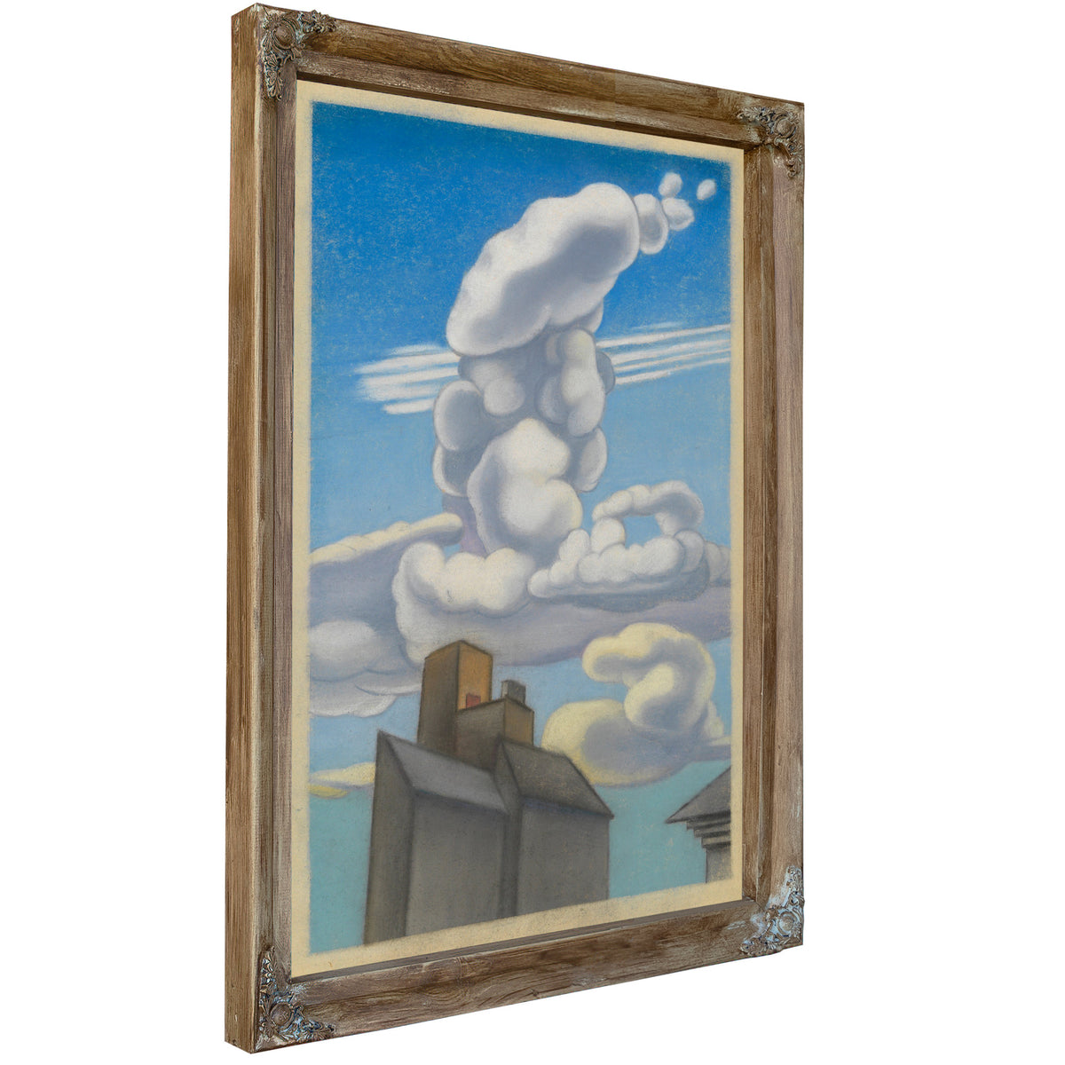 Untitled Around 1940 By Karl Wiener