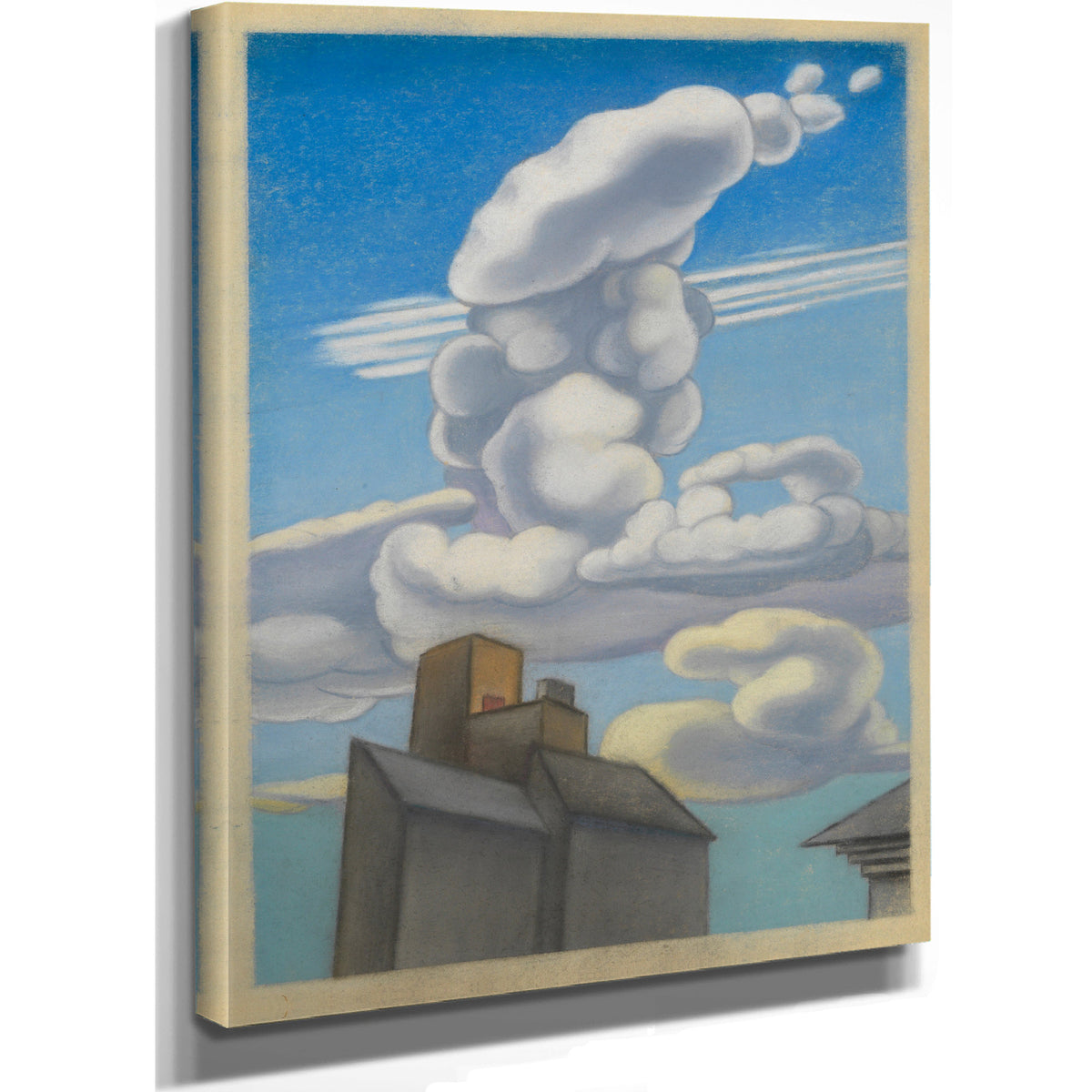 Untitled Around 1940 By Karl Wiener