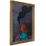 Untitled Aus Die 150 Blatter Iv 1940 By Karl Wiener