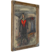 Untitled Aus Die 150 Blatter Xvii By Karl Wiener