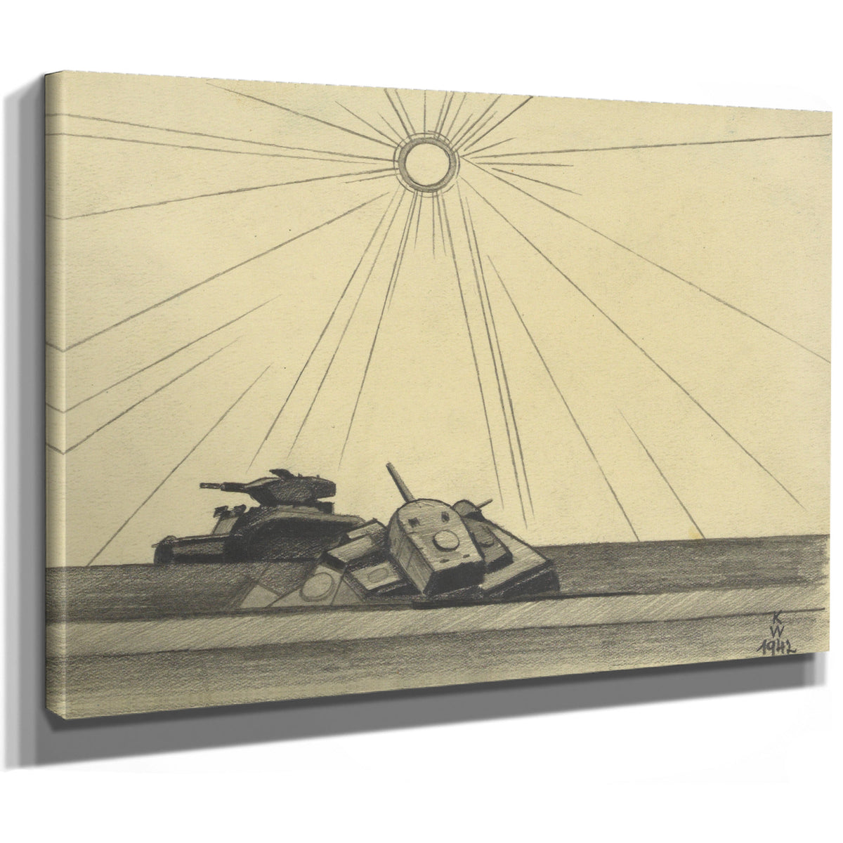 Ohne Titel Aus Die 150 Blatter Xxxii By Karl Wiener