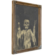 Untitled Aus Die 150 Blatter Xxxv By Karl Wiener
