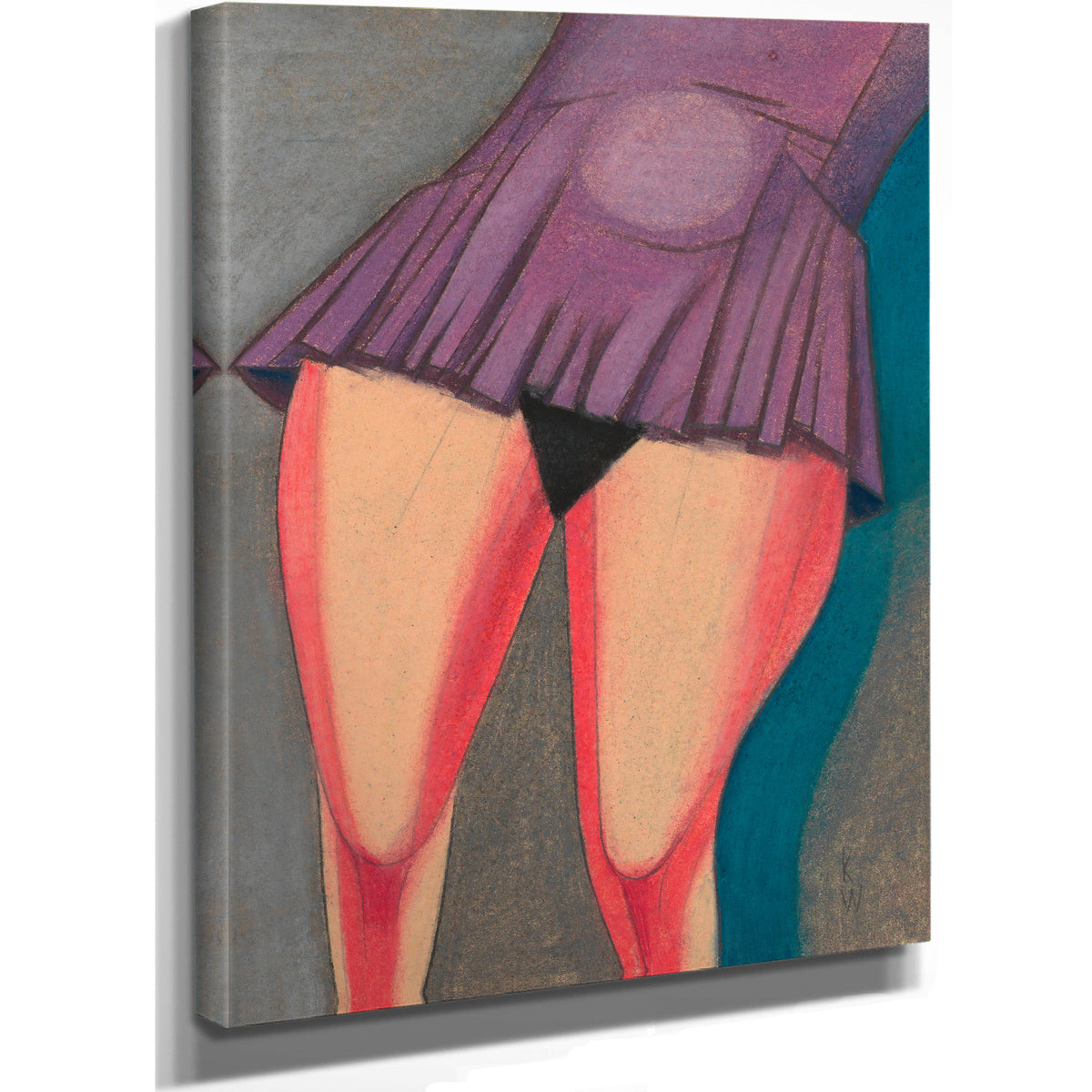 Untitled Ca 1939 By Karl Wiener