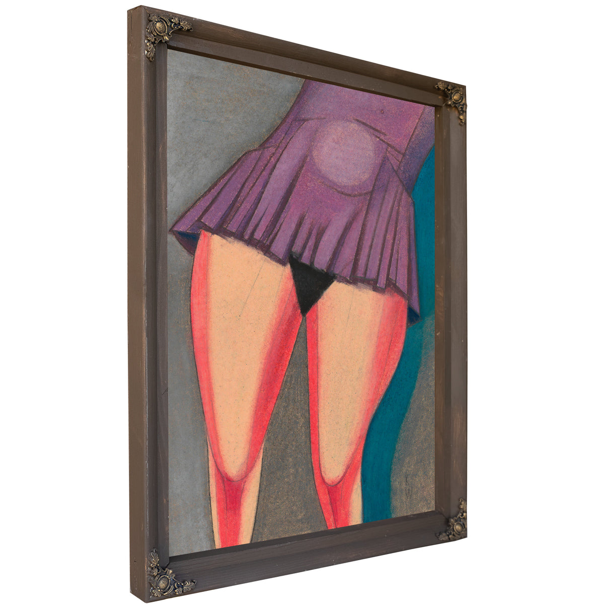 Untitled Ca 1939 By Karl Wiener