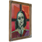 Untitled Collage Ii Aus Die 150 By Karl Wiener