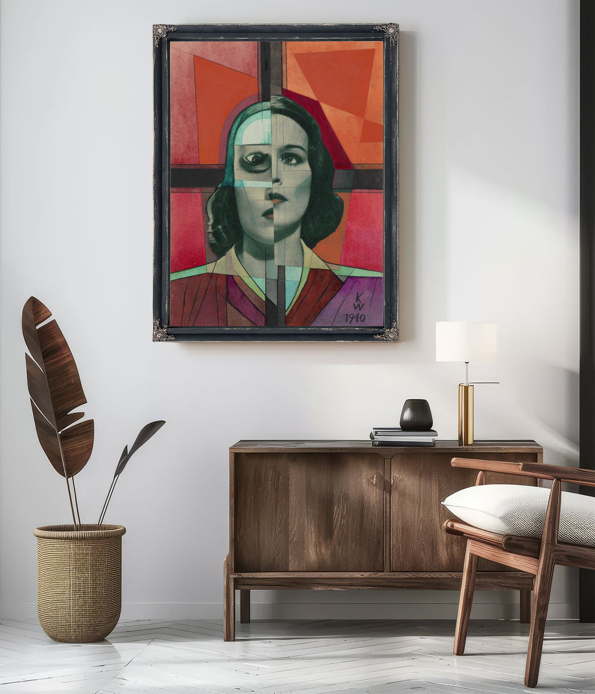 Untitled Collage Ii Aus Die 150 By Karl Wiener