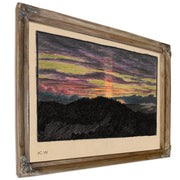 Ohne Titel Naturstudie Around 1924 02 By Karl Wiener