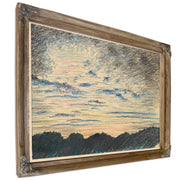Ohne Titel Naturstudie Iii 1924 By Karl Wiener