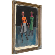 Untitled V Around 1932 By Karl Wiener