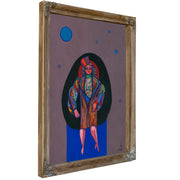 Untitled Vi 1942 By Karl Wiener