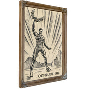 Olympiade Entwurf By Karl Wiener