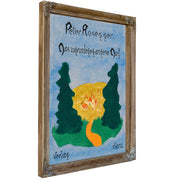Peter Rosegger Das Zugrundegegangene By Karl Wiener
