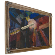 Schwarzes Gelachter 1941 By Karl Wiener