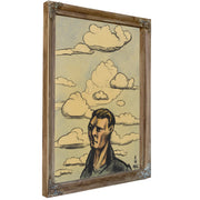 Sommer der Mann von Vierzig 1942 By Karl Wiener