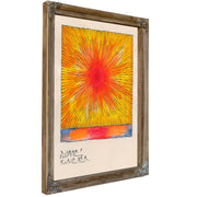 Sonne Around 1921 By Karl Wiener