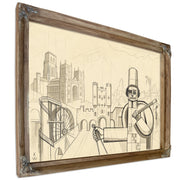 Vom Gestern 1938 By Karl Wiener