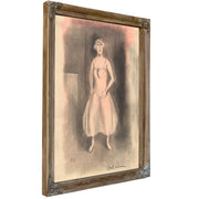 Vom Kabarett Ca 1928 By Karl Wiener