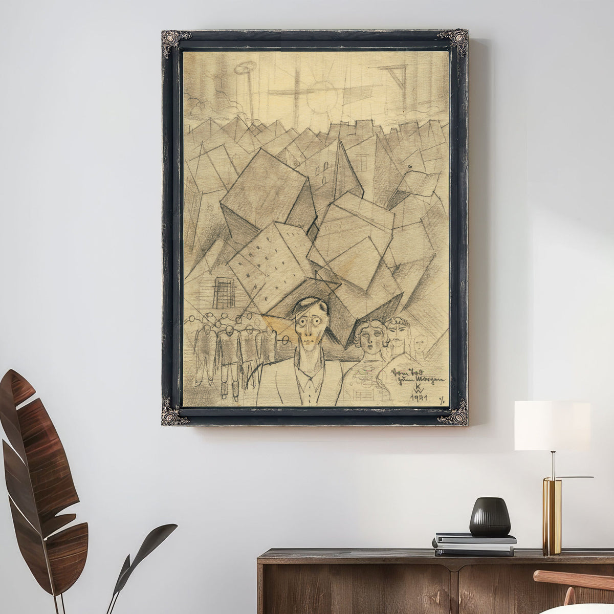 Vom Tod Zum Morgen 1941 By Karl Wiener