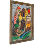 Vorstadt Vii 1926 By Karl Wiener