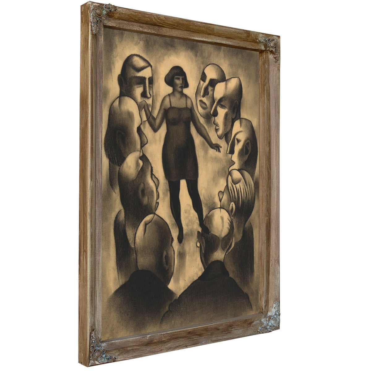 Werbung Around 1929 By Karl Wiener