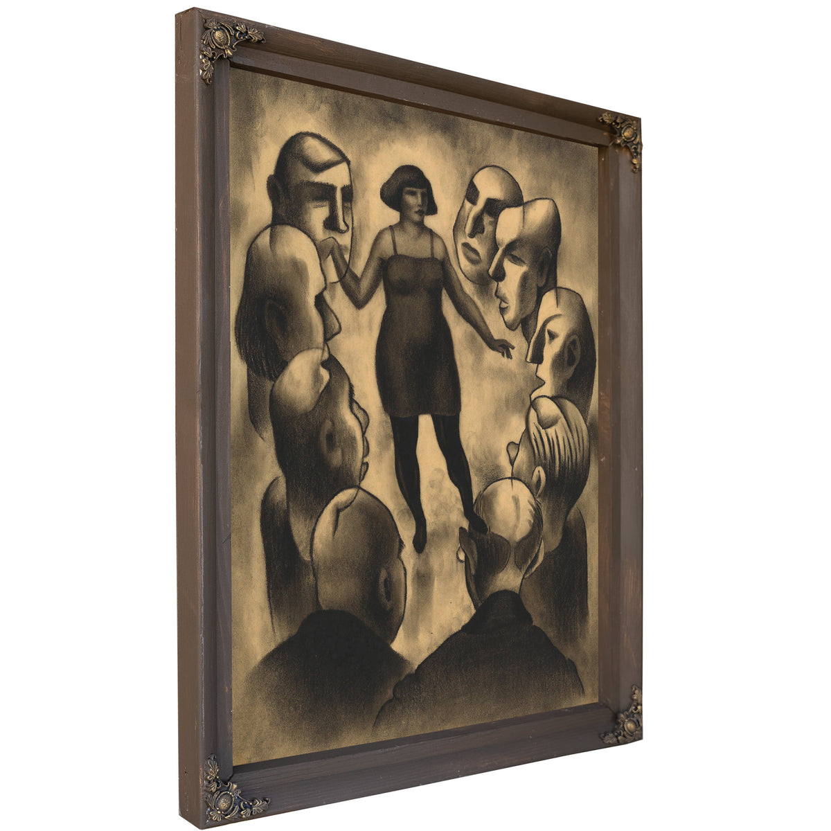 Werbung Around 1929 By Karl Wiener