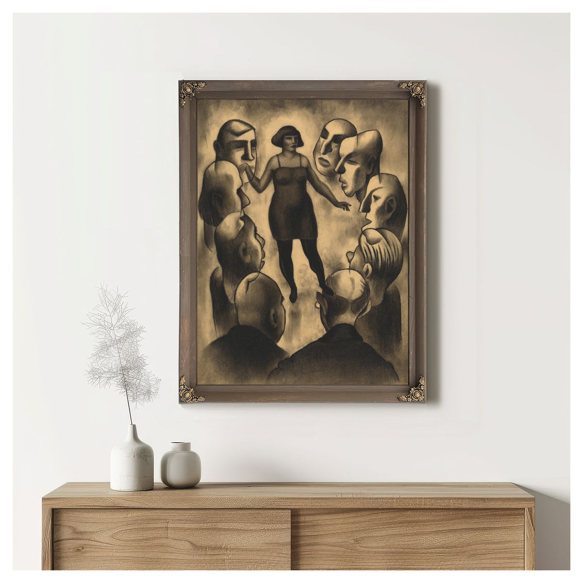 Werbung Around 1929 By Karl Wiener