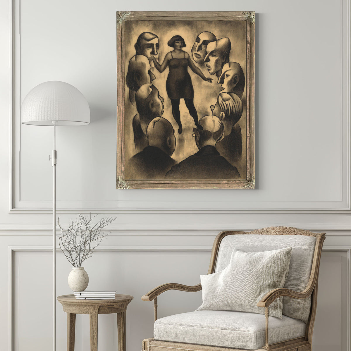 Werbung Around 1929 By Karl Wiener
