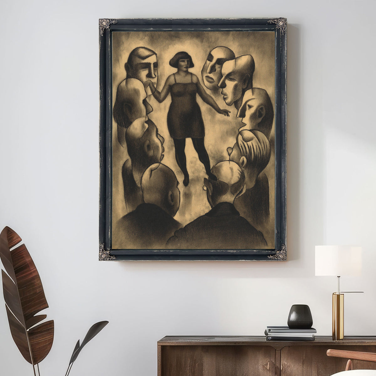 Werbung Around 1929 By Karl Wiener