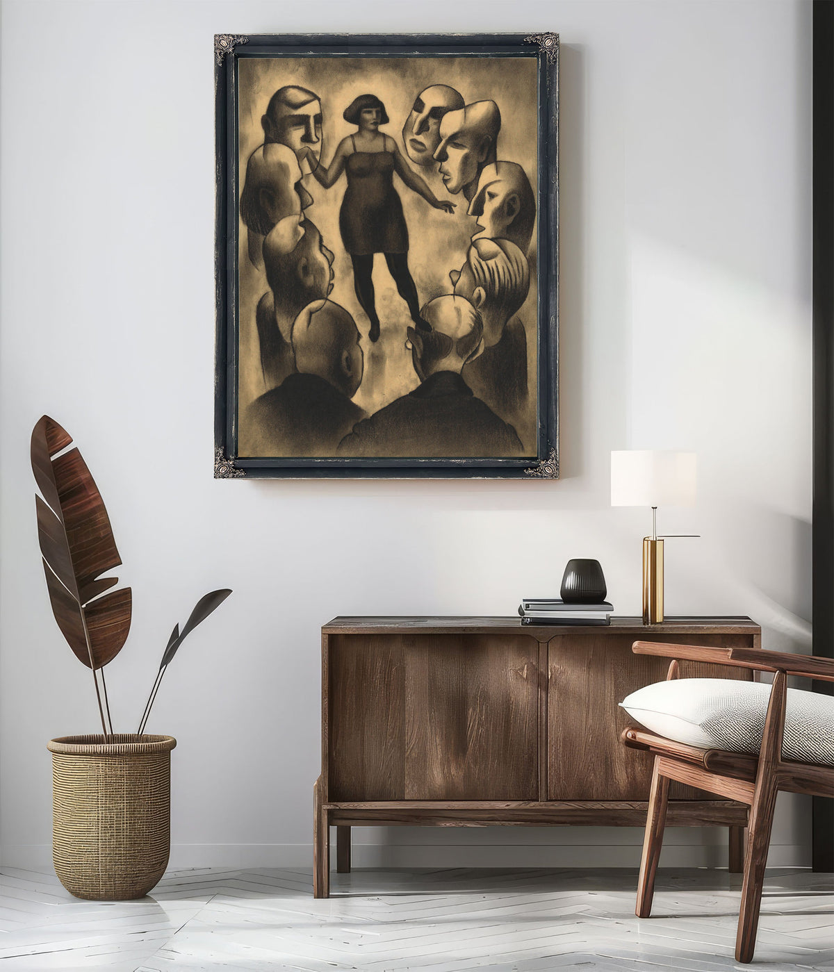 Werbung Around 1929 By Karl Wiener