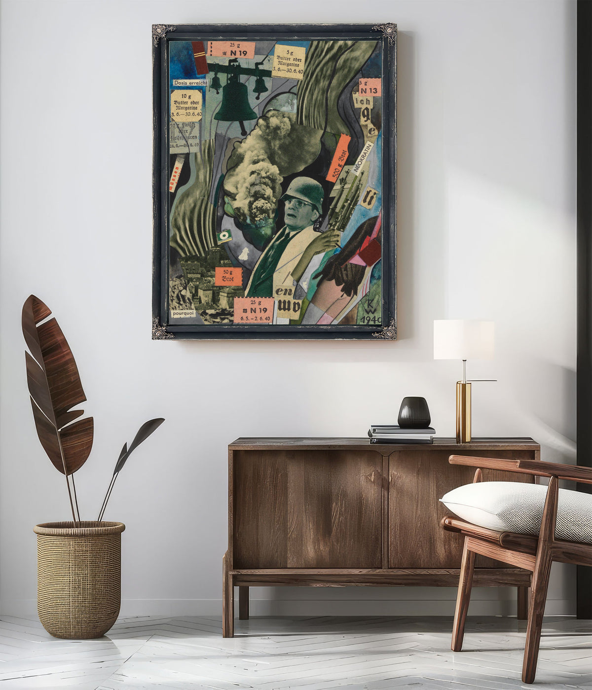 Why 1940 By Karl Wiener