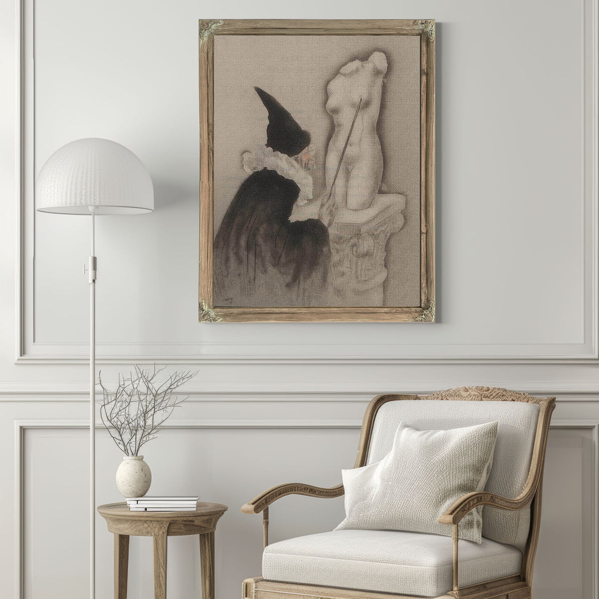 La Vie Des Seins By Docteur Jacobus 1945 By Louis Icart