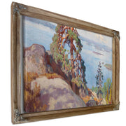 Landscape From Koli by Eero Jarnefelt