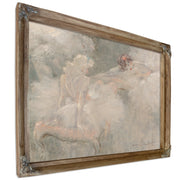 Attitudes By Louis Icart