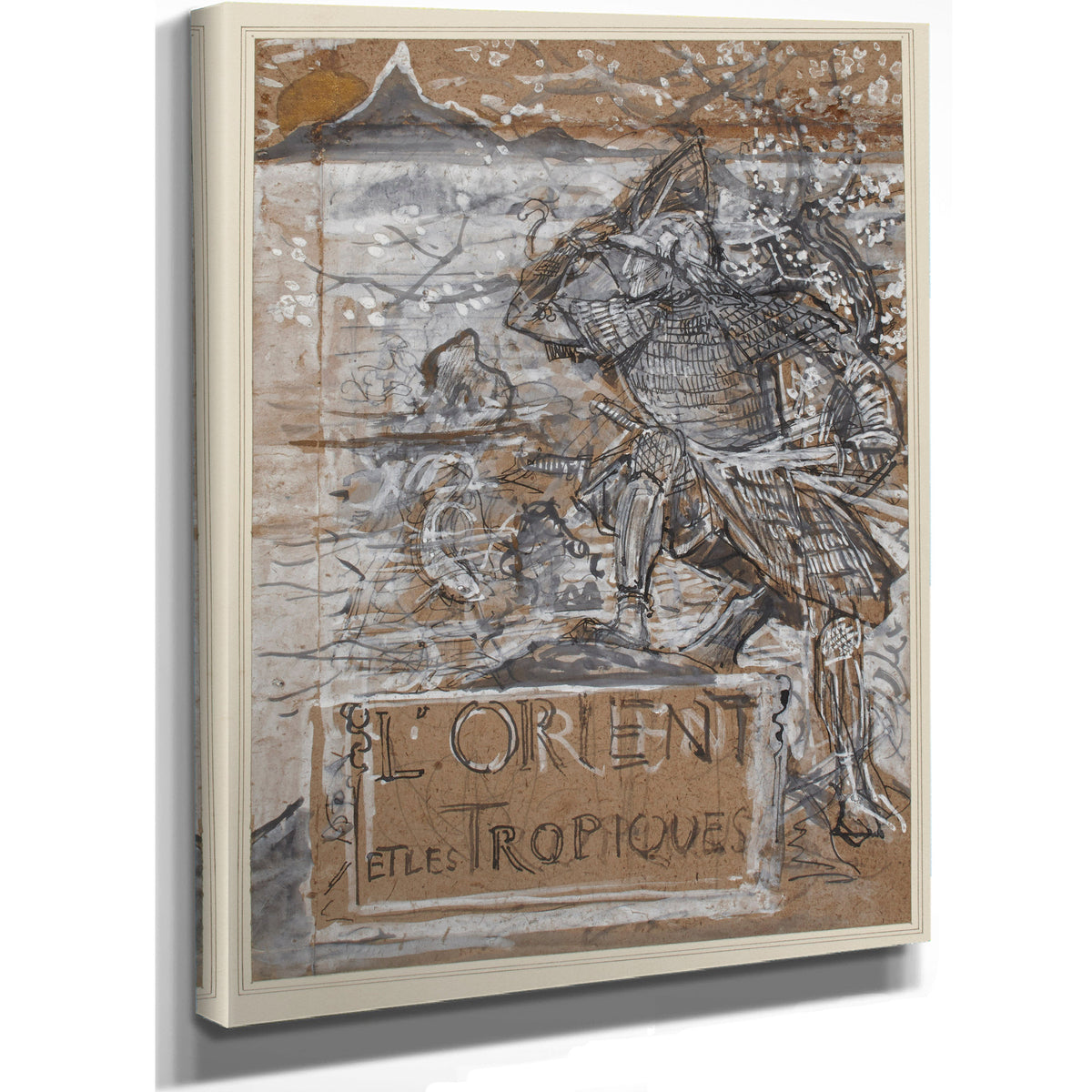 Lorient et Les Tropiques 1895 1907 By Luc Olivier Merson