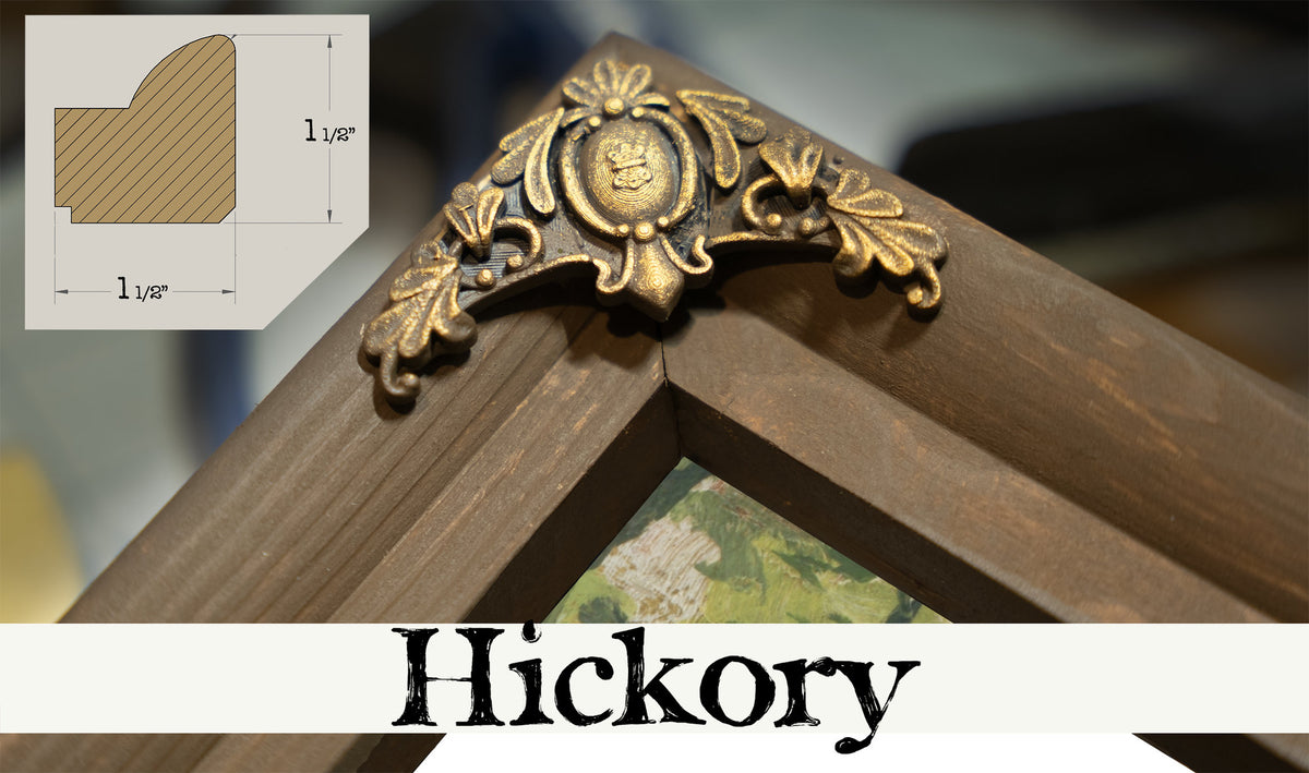 Forest Stream By Ludovit Cordak