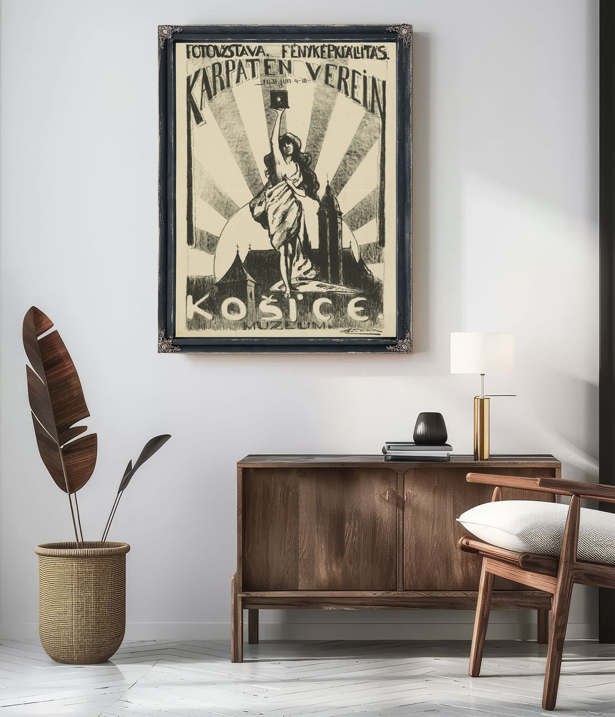 Fotovystava By Ludovit Cordak