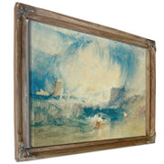 Lyme Regis Dorsetshire England by Joseph Mallord William Turner