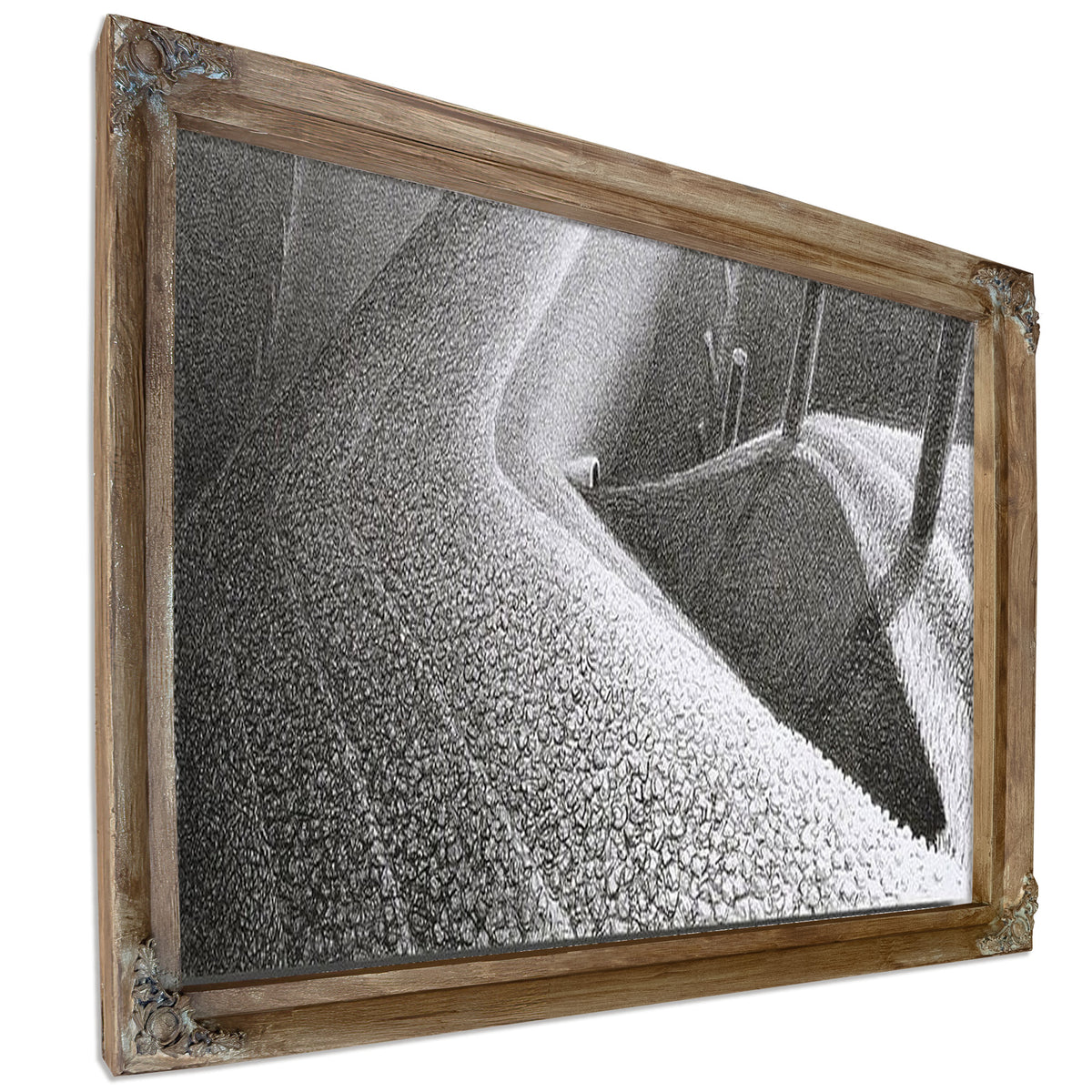 March 2 By Grant Wood