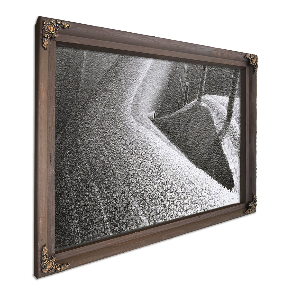 March 2 By Grant Wood