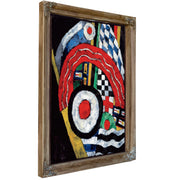 Painting No 46 Between 1914 1915 By Marsden Hartley