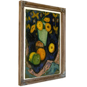 Still Life 1910 By Marsden Hartley