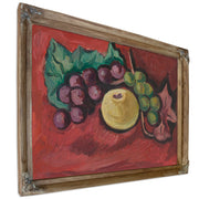 Still Life 1929 By Marsden Hartley