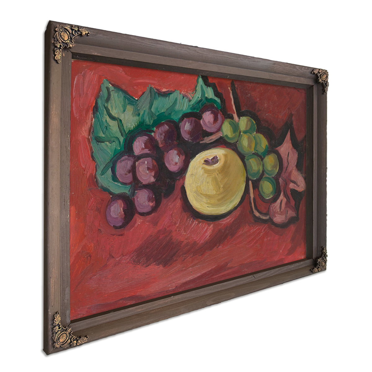 Still Life 1929 By Marsden Hartley