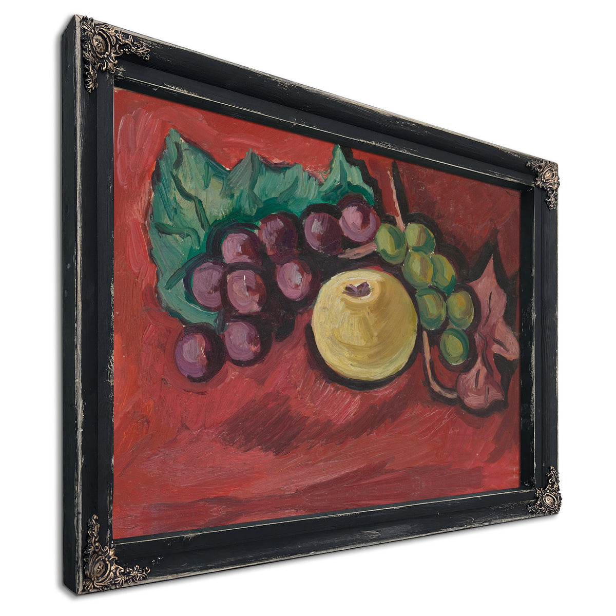 Still Life 1929 By Marsden Hartley