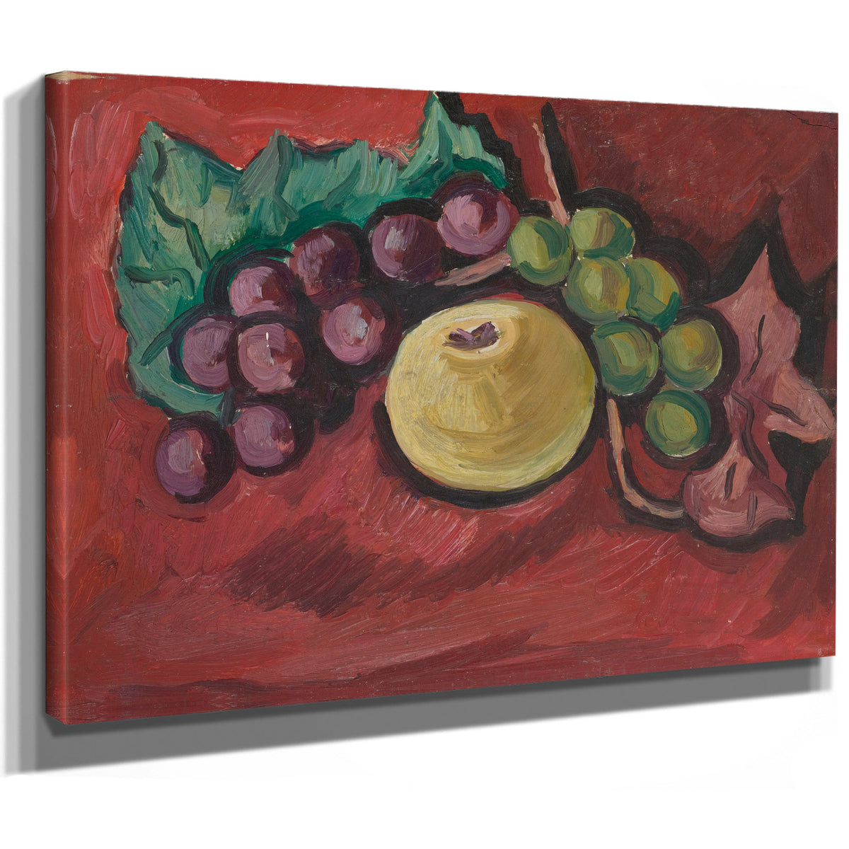 Still Life 1929 By Marsden Hartley